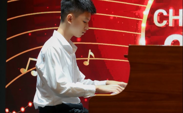  Khóa học Piano căn bản cho bé từ 9 tuổi – Level Standard 1A