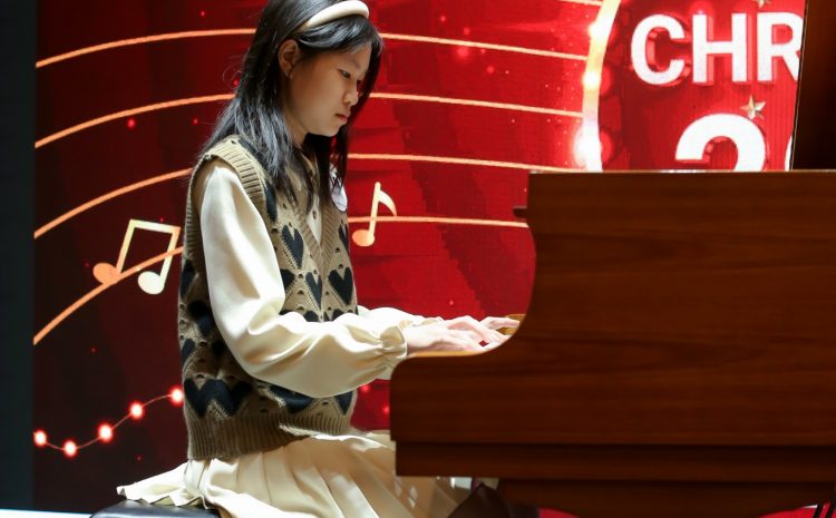 Khóa học Piano căn bản cho bé từ 8 tuổi-  Level Standard 1C